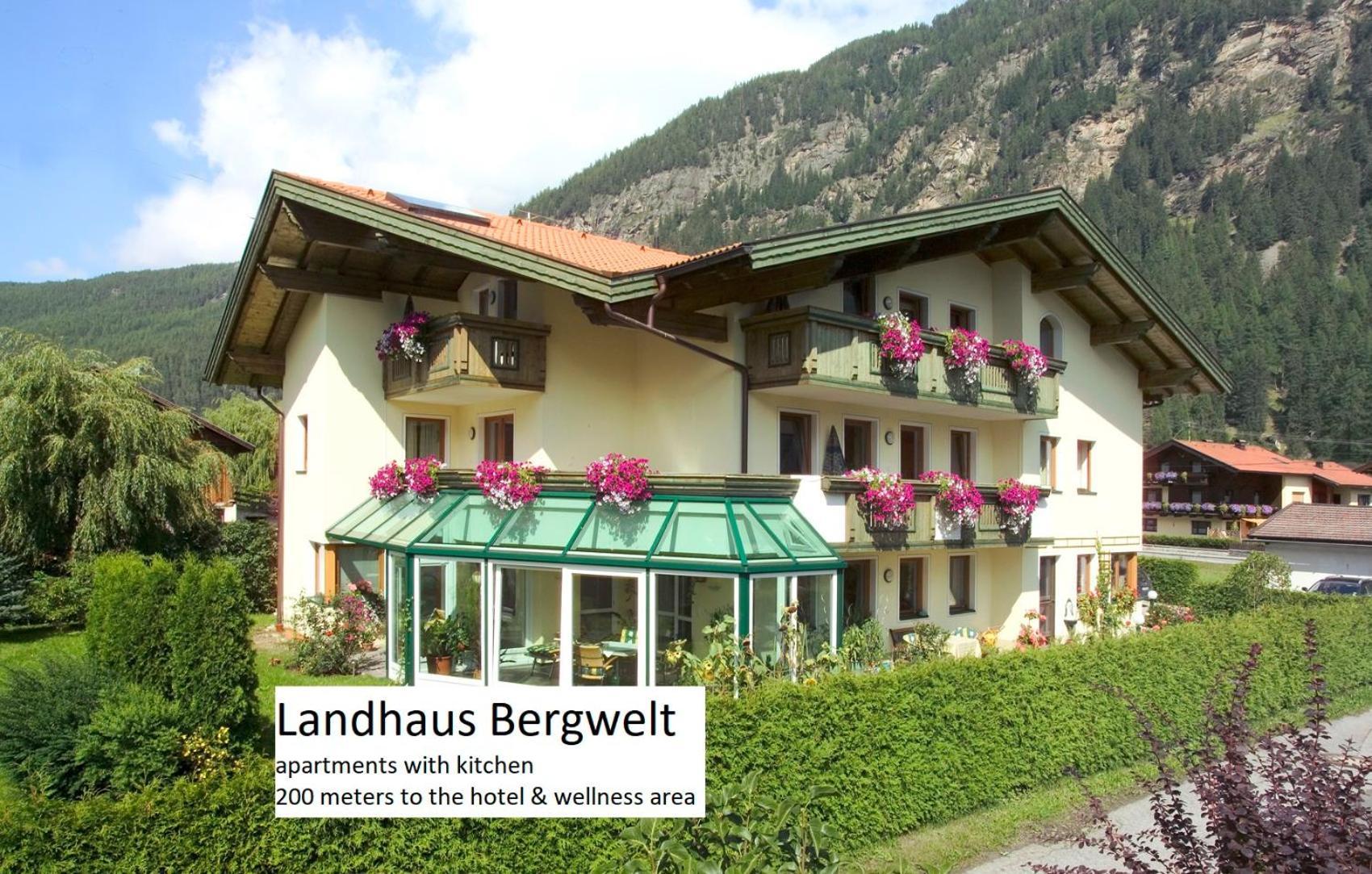 Appartement (4 Adultes) - Annexe