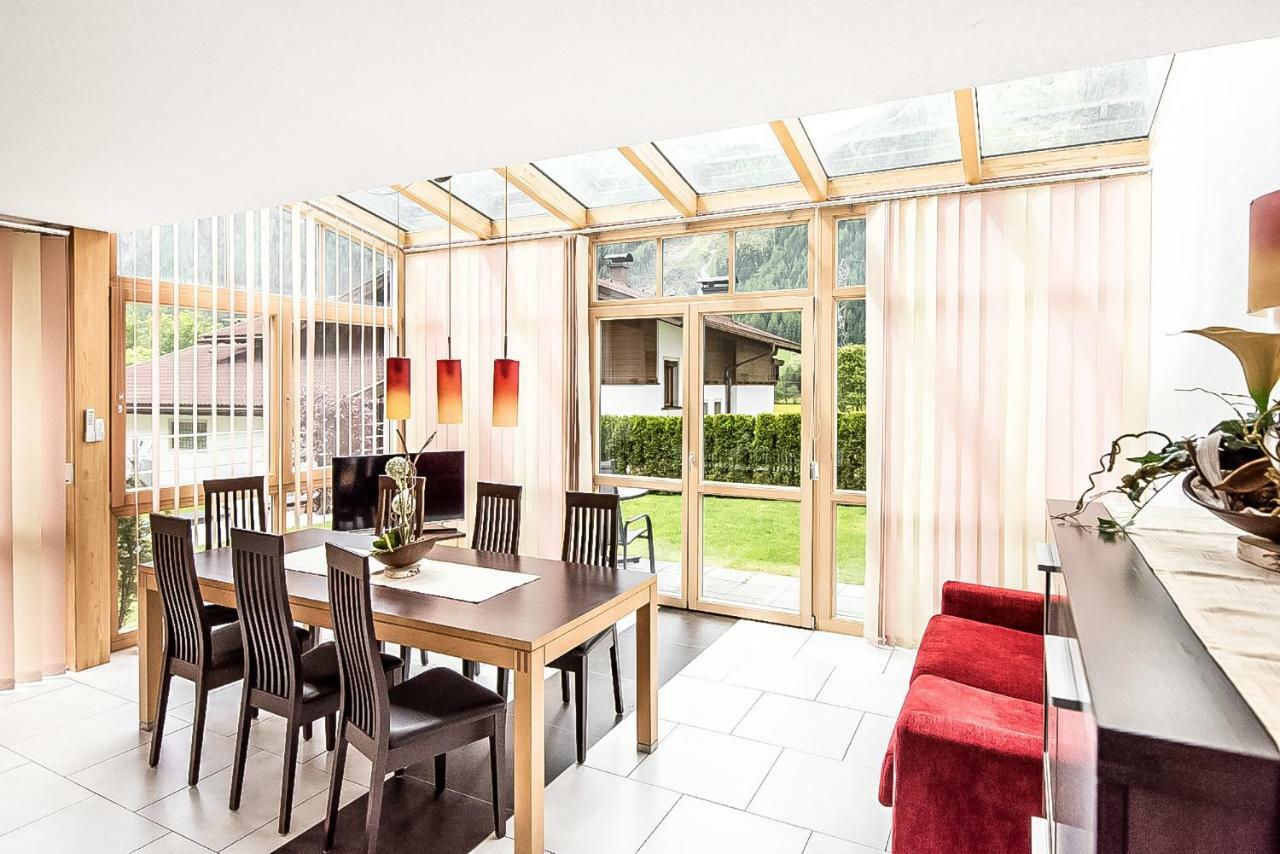 Superior Appartement met 3 Slaapkamers