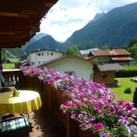 Appartement Breitlehn-3