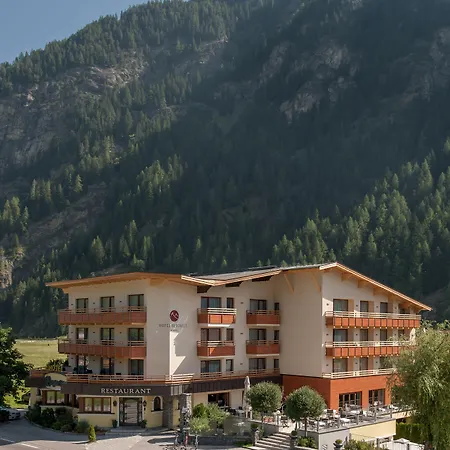 Hotel Bergwelt-2